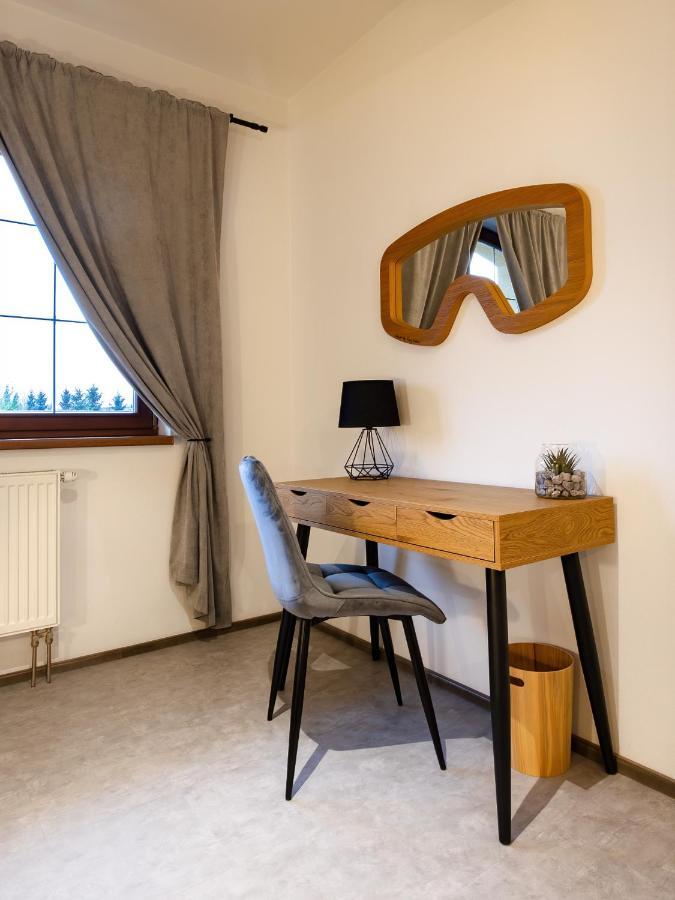 Tatryview Apartments By Kingdubaj Premium Vel'ka Lomnica Esterno foto